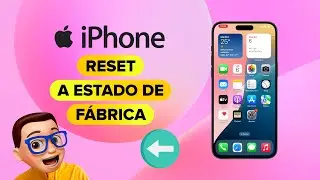 Cómo FORMATEAR y RESTAURAR tu iPhone de FÁBRICA!! | iOS 🔧