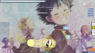 Porno Graffitti - The Day (Boku no Hero Academia)[Hard] FC