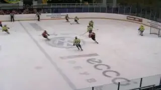 Сарыарка - Ермак 3-0 27.01.2009