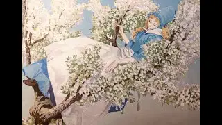 Грушевая девочка. По мотивам сказок народов Европы  пересказ  Л. Яхнина.