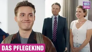 Spoiler: Lukas' erste Szene | GZSZ