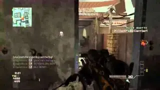 Awesome MW3 Clip!