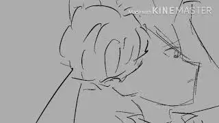 Meant To Be Yours || OC Animatic || What's Out There