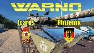 WARNO Ranked | Meme Rush