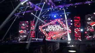 stefflon don in social knockout3