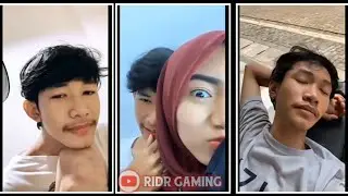 KELAKUAN FRONTAL GAMING BARENG AURA KIRANA!!