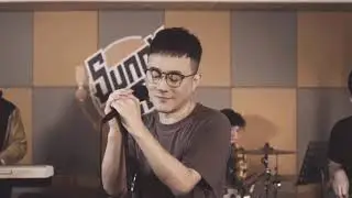 凡人歌_改編feat.中國好聲音 張鵬
