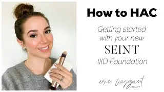 How to HAC with Seint IIID Foundation