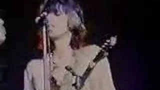 Rolling Stones - Happy (the boys listening to Exile in '72)