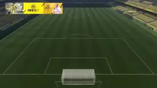 Лучший бюджетный состав бундеслиги в FIFA 17!
