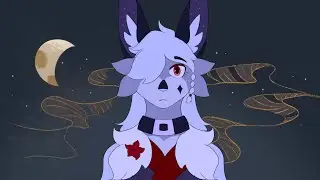 Well you don't know me - OC animation