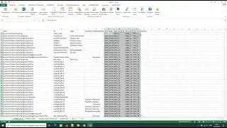 Сбор строковых значений в коде VBA, UserForms контроллов и  Ribbon панелей