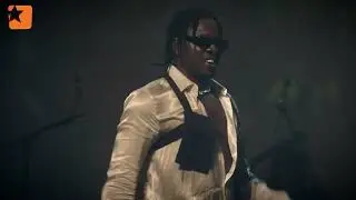 Runtown - Live Paris