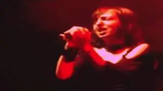 Babasonicos Yoli