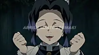 Shinobu edit