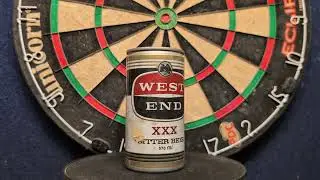 West End, XXX, Bitter Beer