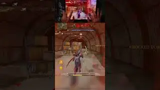 NEW FENNEC = OP 1 v 4 🥵