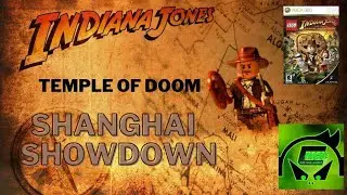 Lego Indiana Jones Playthrough Part 7