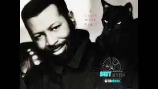 Teddy Pendergrass - Im Always Thinking About You = RADIO BEST MUSIC