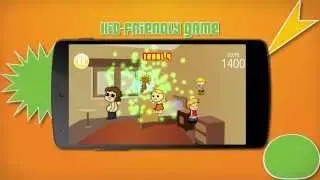 Harlem Shake - Tap Free Game