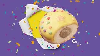 Krispy Kreme 20th Anniversary Campaign | CH Video | Creative Video Production & Animation Agency