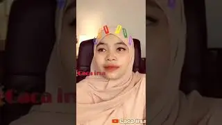 Bigo Live Mendesah Caca Irsa terbaru