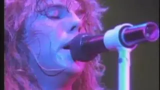 Europe -  Open Your Heart
