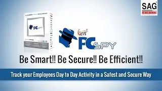 Gen PC Spy: Employee PC Monitoring Software Demo in English [Discontinued]