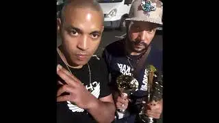 DJ JIZZY ( MADA VOICE SOUND ) CHAMPION WATABAMBAM SOUNDCLASH MARTINIQUE  ( Vidéo  Remerciements )