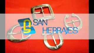 San Herrajes,  coloreando ideas