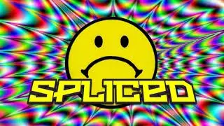Smiley - Spliced (Dubstep)
