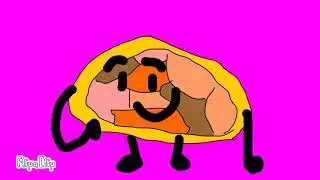 All BFDI Mini characters