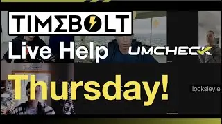 Umcheck update | Exporting Options | Getting files to work | Office Hours