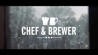 Chef & Brewer Christmas Advert