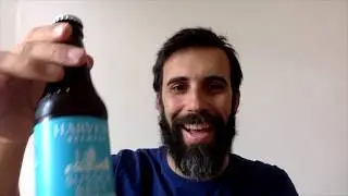 Harvey's Brewery - Sussex Best | Best Non Alcoholic Beer Reviews