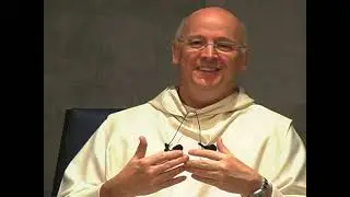 Oneness:  Unity in Contemplation - Thomas Keating and Laurence Freeman in Panel Discussion, Part 1b