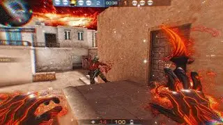 Я всё ещё мечтаю о тебе...❤️ |  standoff highlights #рекомендации