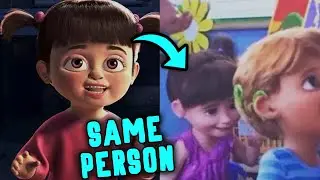 Crazy Disturbing Times Disney RUINED Our Childhood