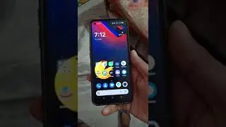 ONEPLUS NORD 2 PAC-MAN EDITION LIVE WALLPAPER-2