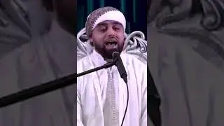 تلاوت قرآن کریم در جهان محمد أيوب عاصف || #youtubeshorts #القرآن_الكريم #القرآن