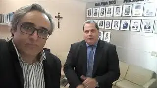 Qual papel do Juiz de direito, qual papel da Almagis?