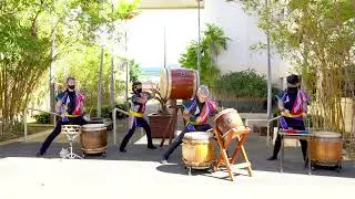 Taiko Center of the Pacific - 