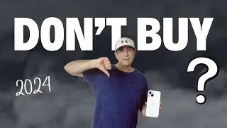 iPhone Buying Guide 2024