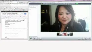Social Chat 2 - Segment 2 of 4