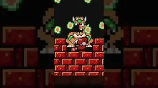 Super Mario 3 Koopa SECRET! 🤫