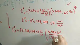 Principios radiación