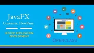 002   Working with containers   FlowPane