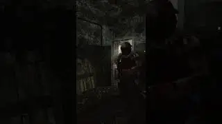 Goodbye Old Factory