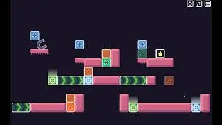 Rolling Magnet Walkthrough Cool Math Games