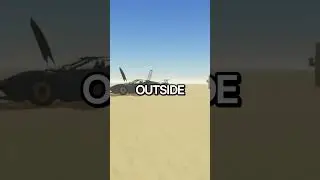 How to use the Nightshade like a PRO (a dusty trip)